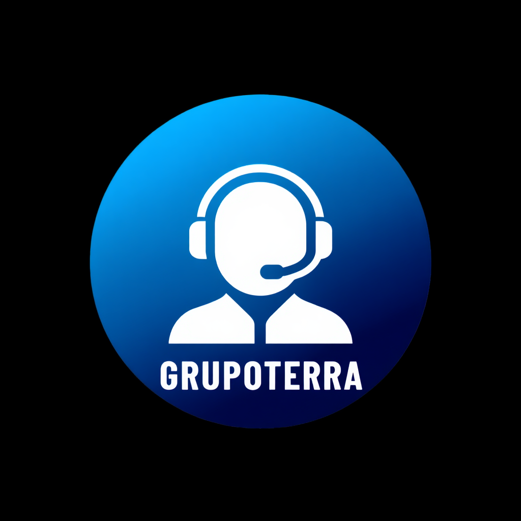 Asistente GrupoTerra