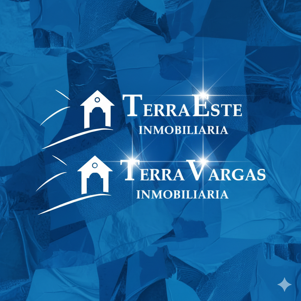 Logo Terraeste Inmobiliaria