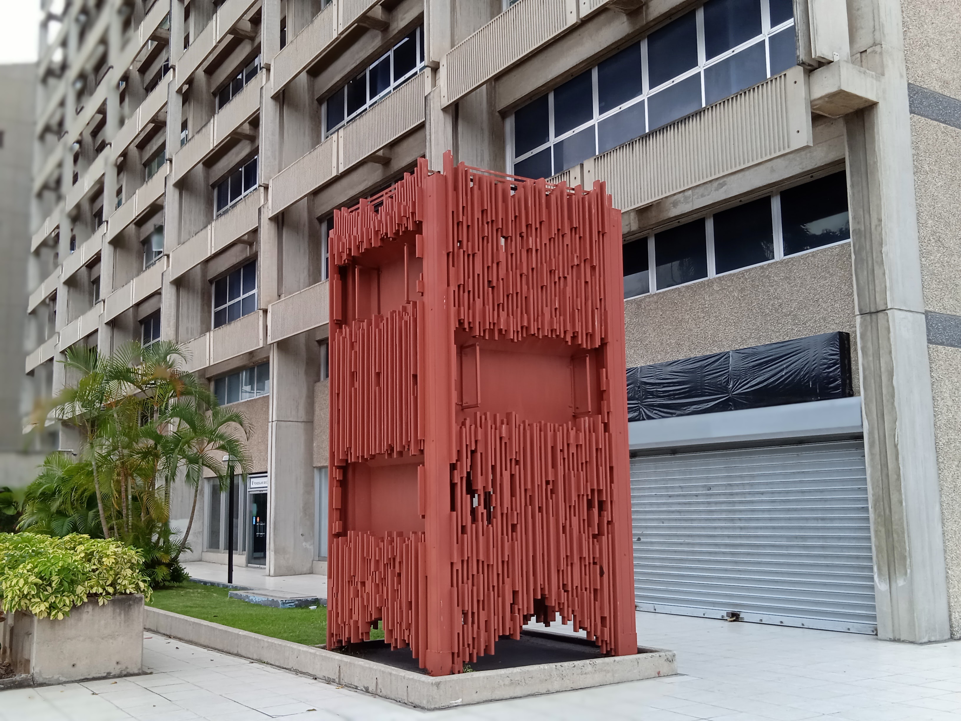 Oficina de Condominios